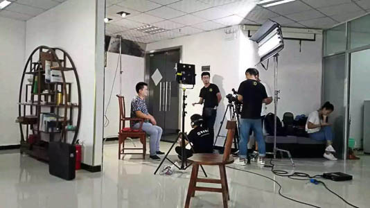 陕西抖音短视频拍摄的发布策略和高频互动技巧